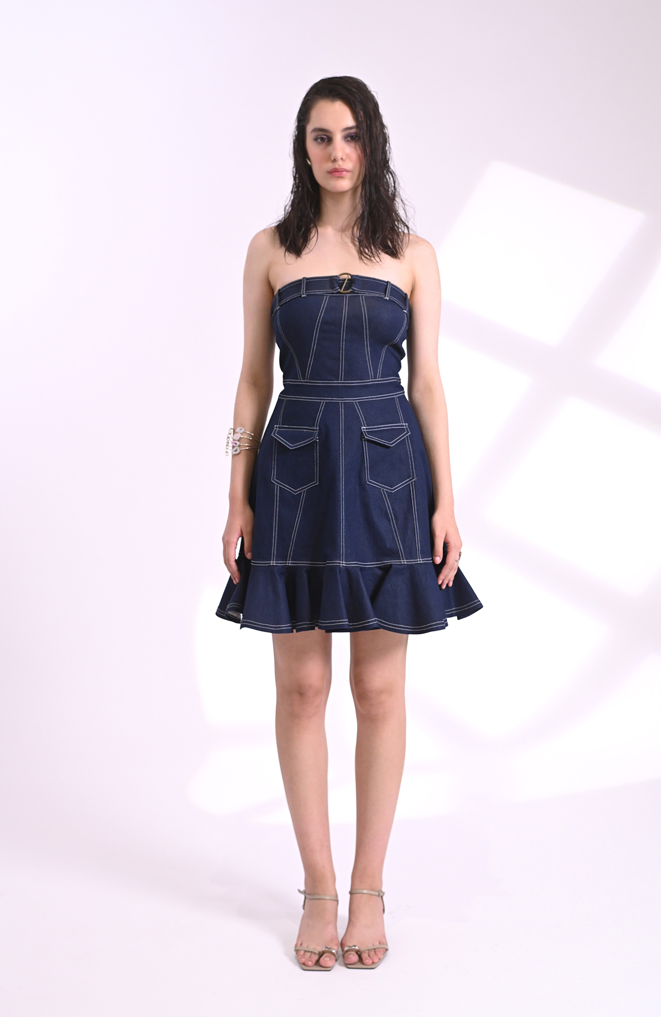 Hana Dress
