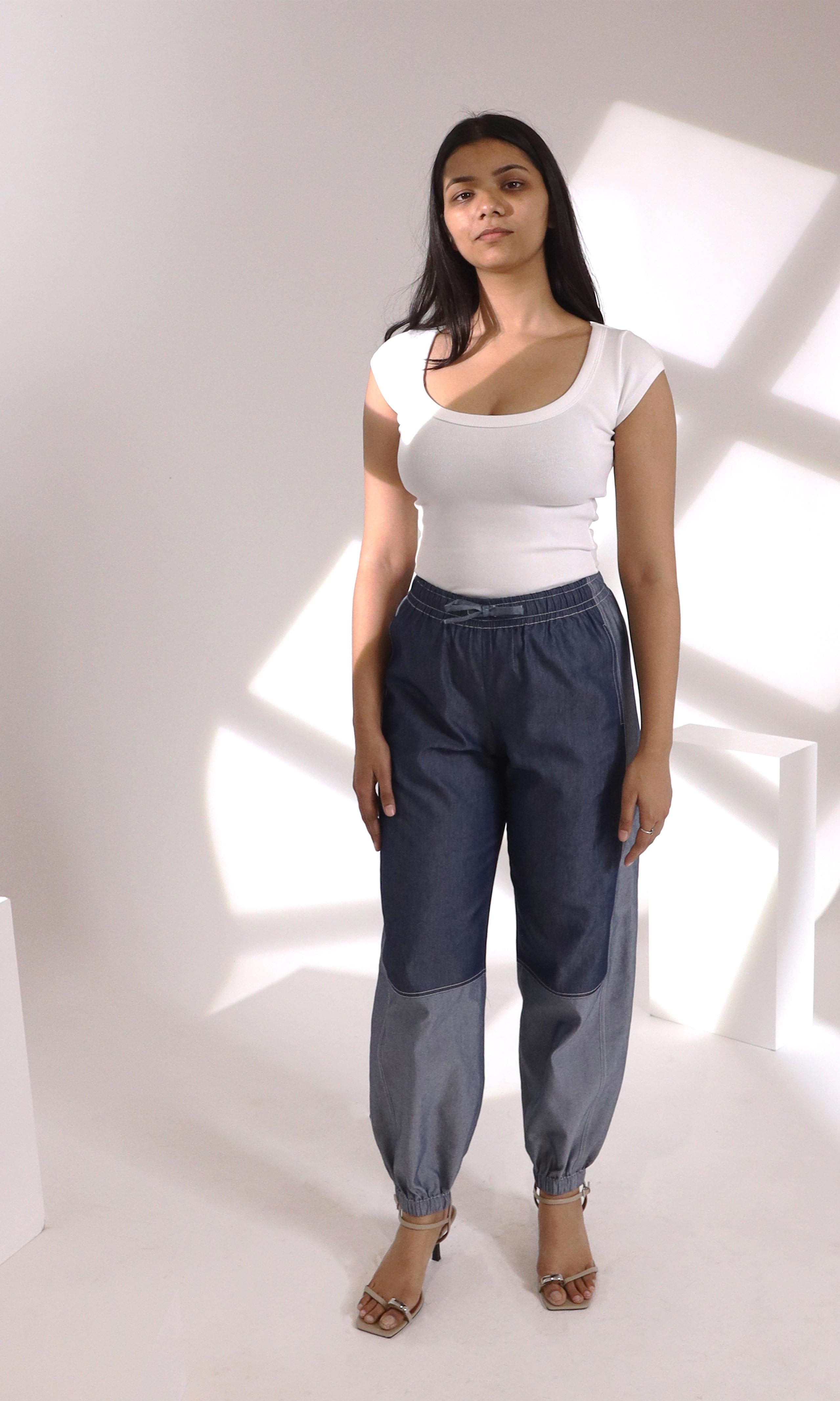 Marlow Pants