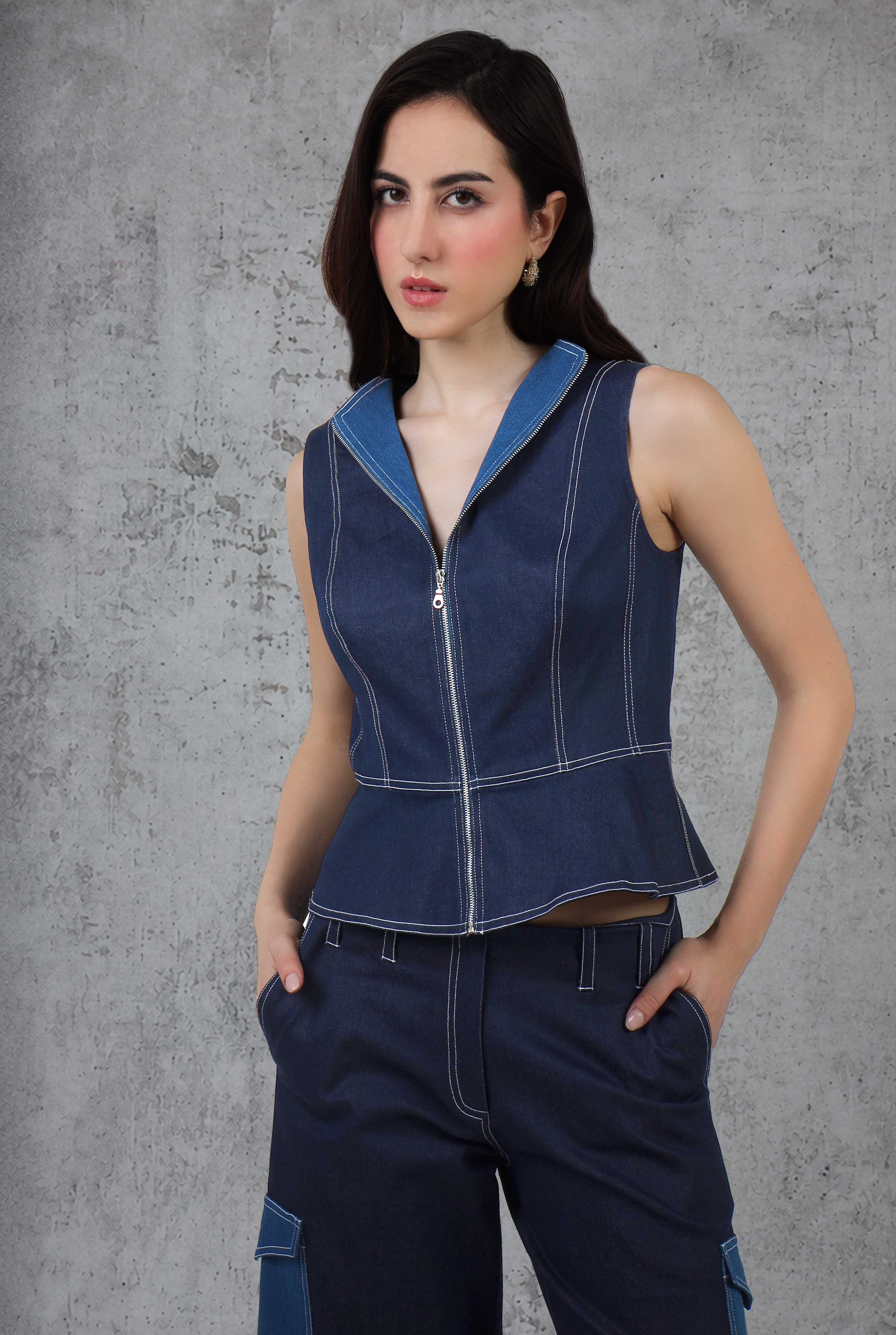 Greer Top