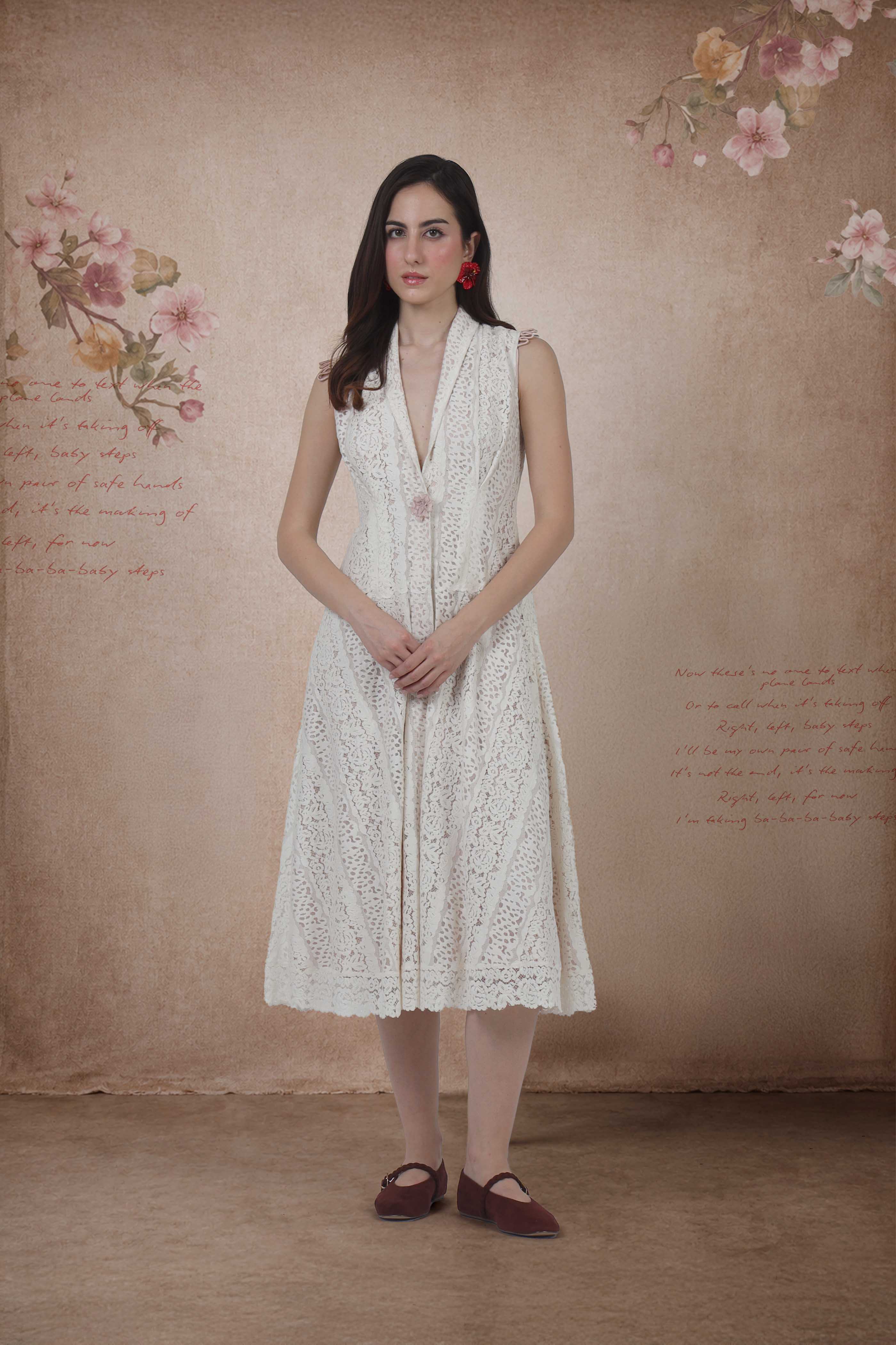 Ellery Dress